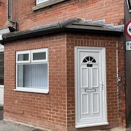 Swinefleet Maisonettes. Airy, Modern & Chic! Goole Exterior photo